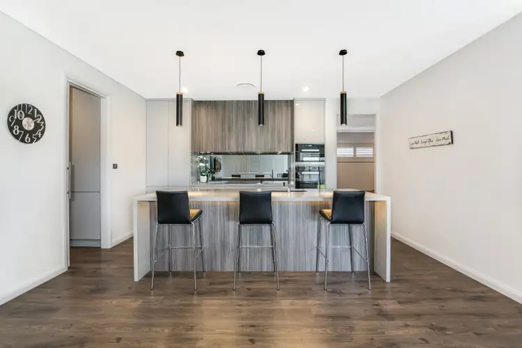 Fifth view of Homely house listing, 15 Strathmore Avenue, Pitt Town NSW 2756