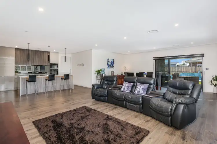 Sixth view of Homely house listing, 15 Strathmore Avenue, Pitt Town NSW 2756