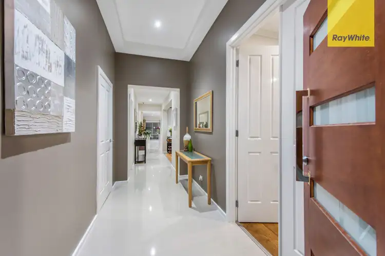 Second view of Homely house listing, 7 Heysen Parkway, Caroline Springs VIC 3023