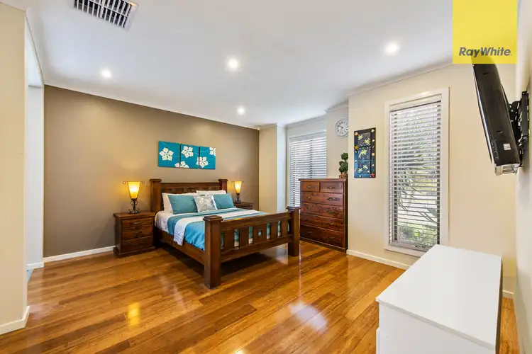 Third view of Homely house listing, 7 Heysen Parkway, Caroline Springs VIC 3023
