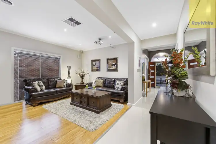 Fourth view of Homely house listing, 7 Heysen Parkway, Caroline Springs VIC 3023