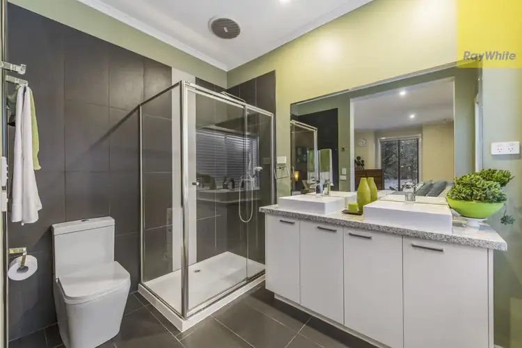 Sixth view of Homely house listing, 7 Heysen Parkway, Caroline Springs VIC 3023
