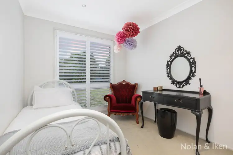 Sixth view of Homely house listing, 60 Sherridon Crescent, Quakers Hill NSW 2763