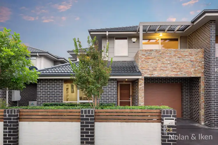 Main view of Homely house listing, 26 Alkoomie Street, The Ponds NSW 2769