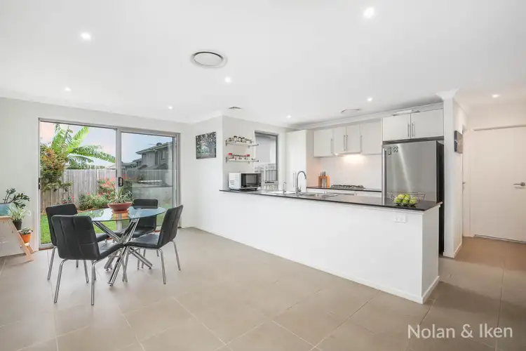 Fourth view of Homely house listing, 26 Alkoomie Street, The Ponds NSW 2769