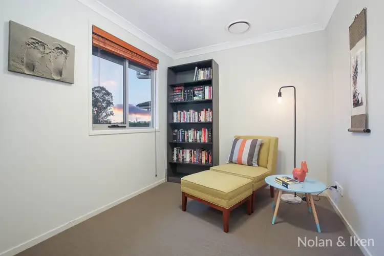 Sixth view of Homely house listing, 26 Alkoomie Street, The Ponds NSW 2769