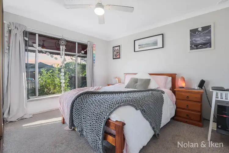 Fourth view of Homely house listing, 38 The Crescent, Marayong NSW 2148