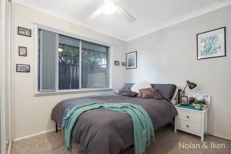 Fifth view of Homely house listing, 38 The Crescent, Marayong NSW 2148