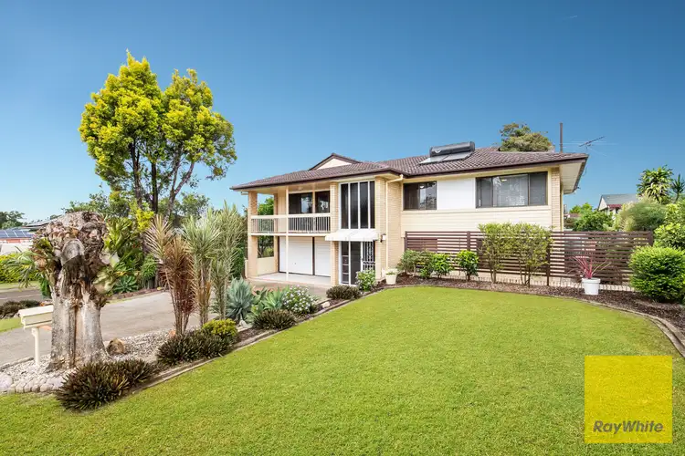 Main view of Homely house listing, 311 Cliveden Avenue, Oxley QLD 4075