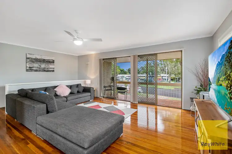 Second view of Homely house listing, 311 Cliveden Avenue, Oxley QLD 4075