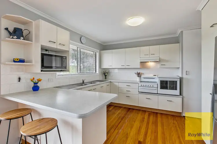Third view of Homely house listing, 311 Cliveden Avenue, Oxley QLD 4075