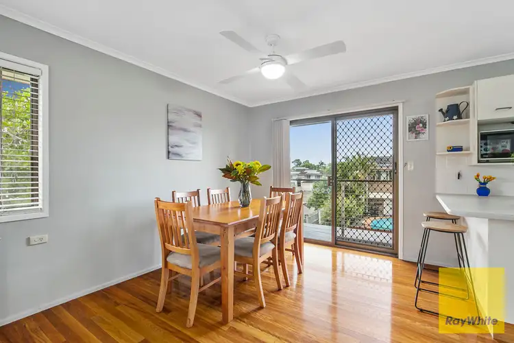 Fourth view of Homely house listing, 311 Cliveden Avenue, Oxley QLD 4075