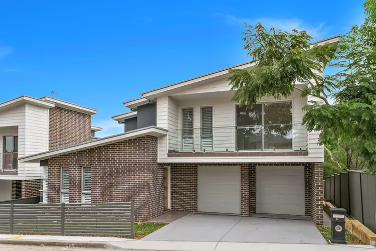 Main view of Homely house listing, 1A Reynolds Lane, Oak Flats NSW 2529