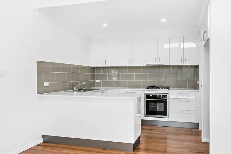 Second view of Homely house listing, 1A Reynolds Lane, Oak Flats NSW 2529