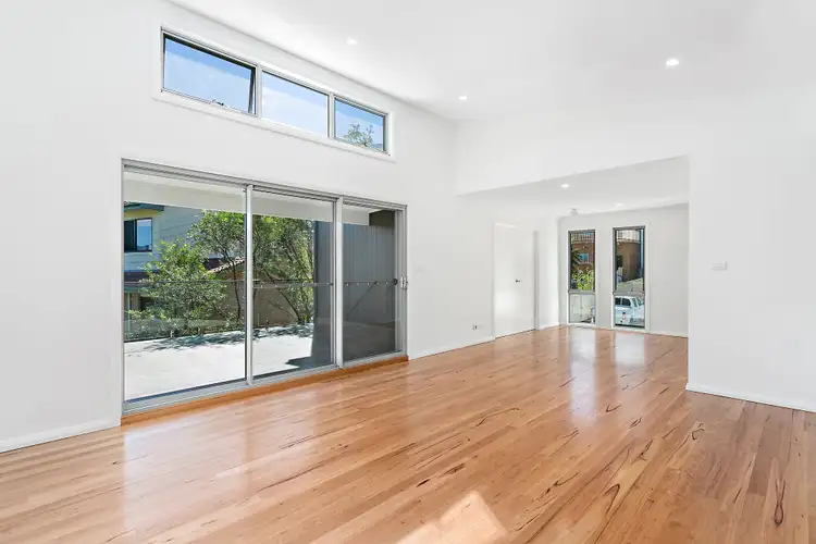 Third view of Homely house listing, 1A Reynolds Lane, Oak Flats NSW 2529