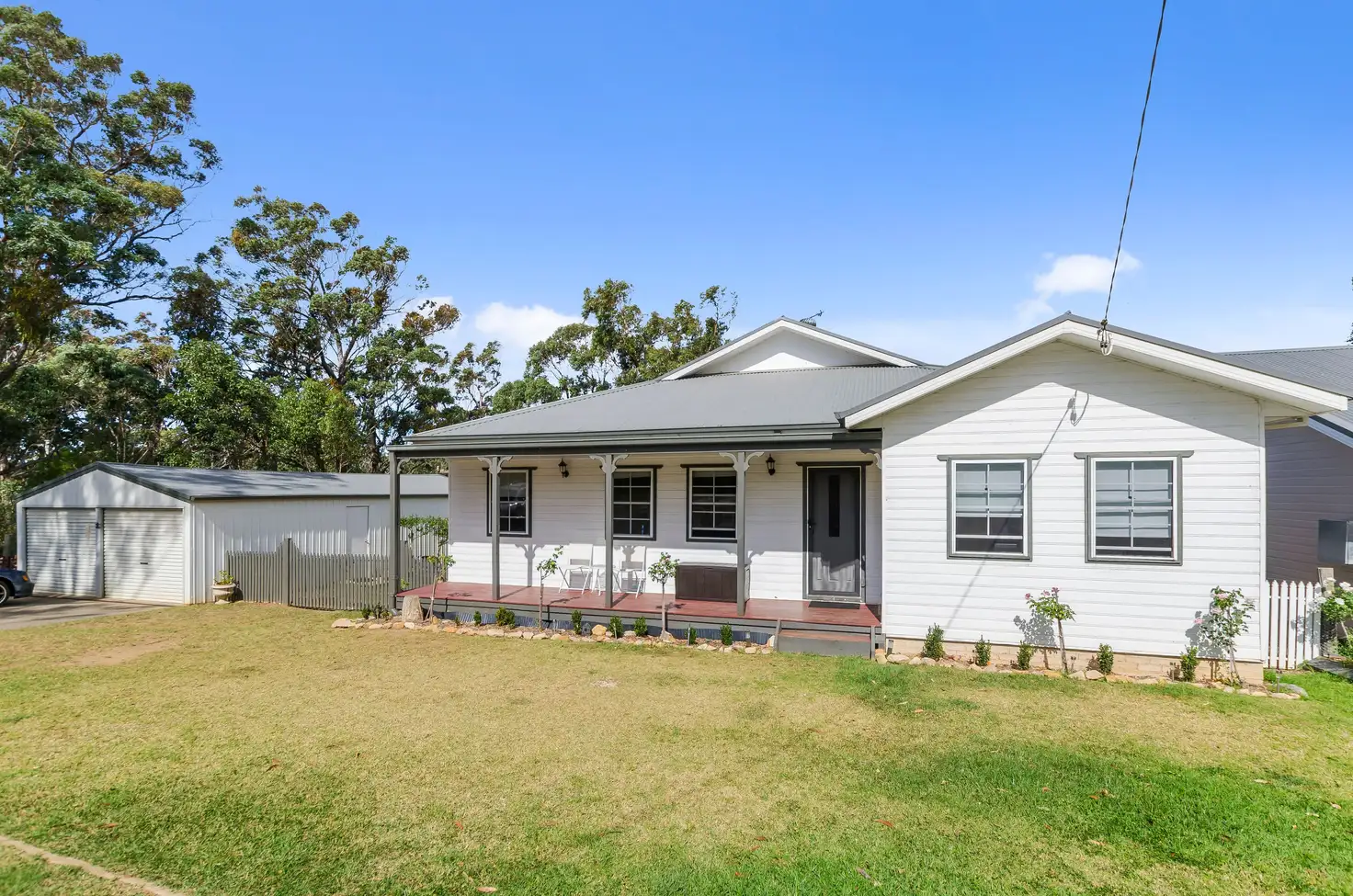 Main view of Homely house listing, 3 Casuarina Street, Hill Top NSW 2575
