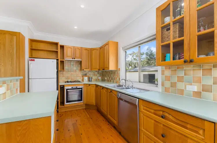 Second view of Homely house listing, 3 Casuarina Street, Hill Top NSW 2575