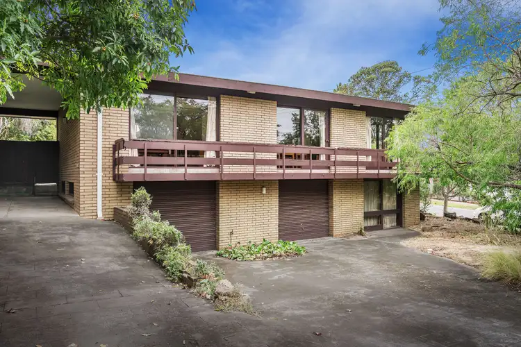 Main view of Homely house listing, 15 Yandilla Street, Balwyn VIC 3103