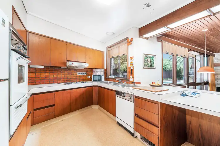 Fifth view of Homely house listing, 15 Yandilla Street, Balwyn VIC 3103