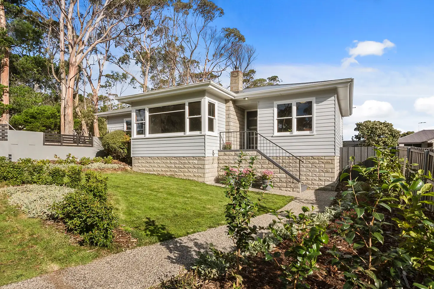 Main view of Homely house listing, 544A Nelson Road, Mount Nelson TAS 7007