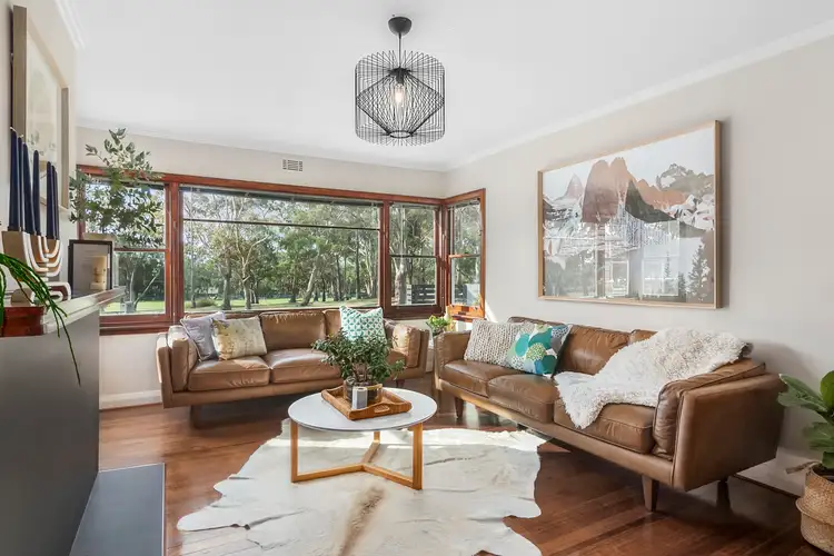 Third view of Homely house listing, 544A Nelson Road, Mount Nelson TAS 7007