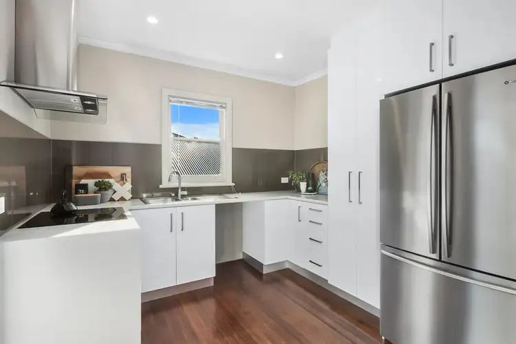 Fifth view of Homely house listing, 544A Nelson Road, Mount Nelson TAS 7007