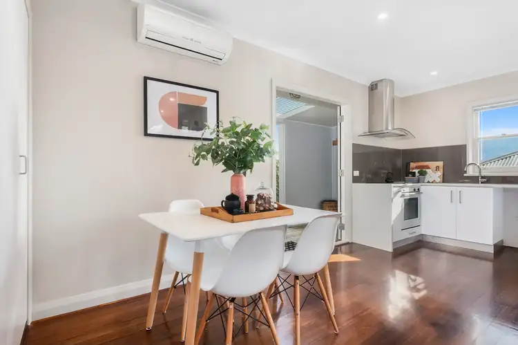 Sixth view of Homely house listing, 544A Nelson Road, Mount Nelson TAS 7007