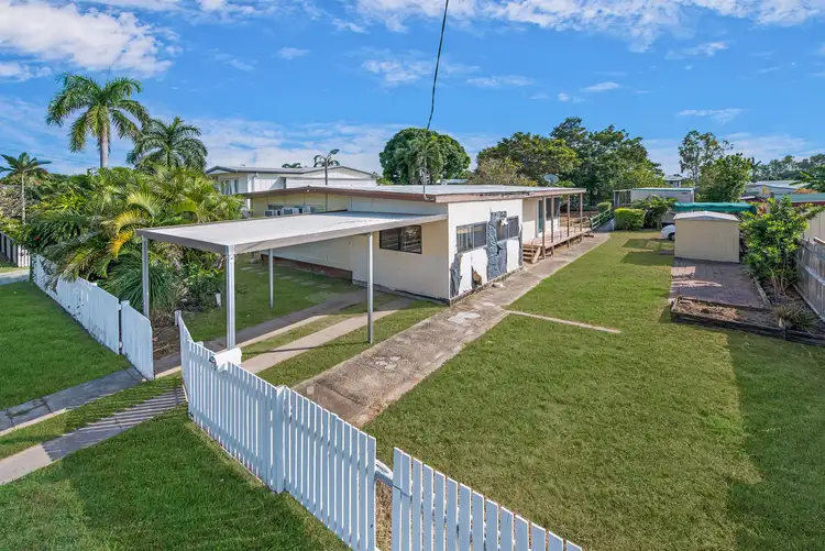 5 Cordelia Avenue, Cranbrook QLD 4814