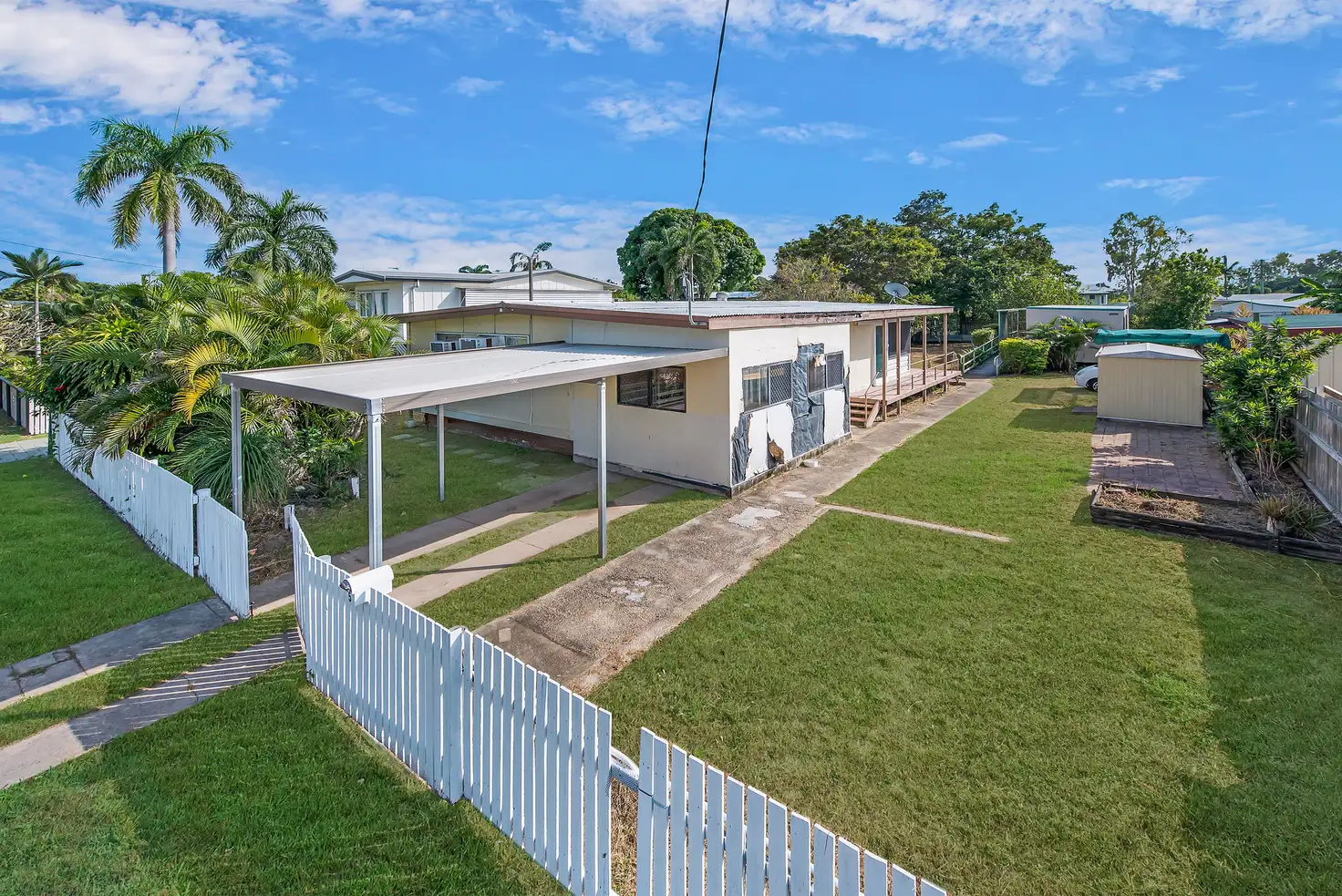 Main view of Homely house listing, 5 Cordelia Avenue, Cranbrook QLD 4814