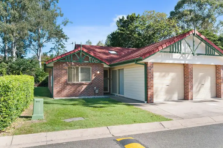 Main view of Homely house listing, 2/1 Spalding Crescent, Goodna QLD 4300