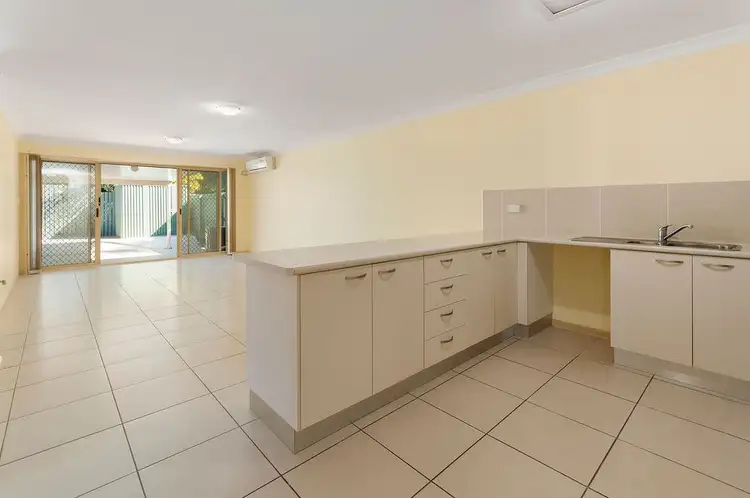 Second view of Homely house listing, 2/1 Spalding Crescent, Goodna QLD 4300