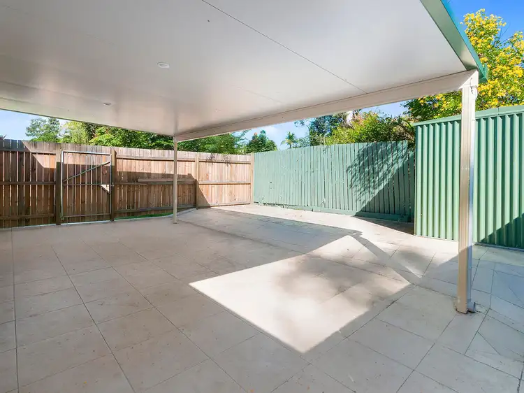 Fourth view of Homely house listing, 2/1 Spalding Crescent, Goodna QLD 4300