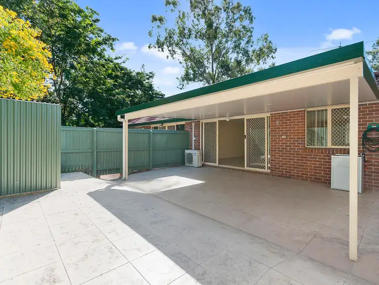 Fifth view of Homely house listing, 2/1 Spalding Crescent, Goodna QLD 4300
