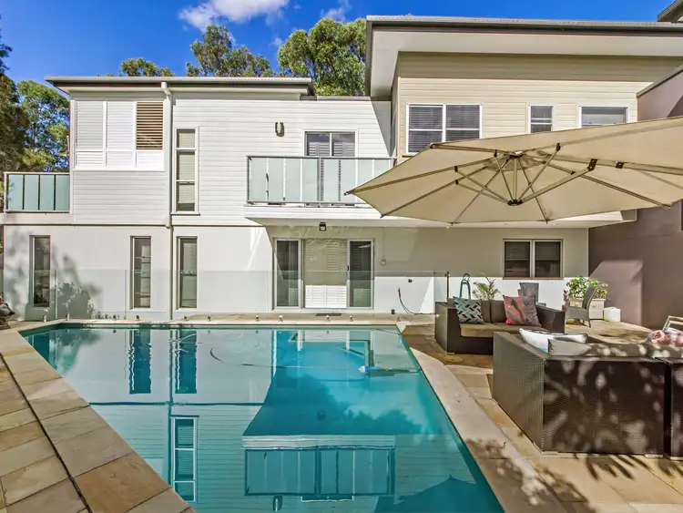 310 Ron Penhaligon Way, Robina QLD 4226