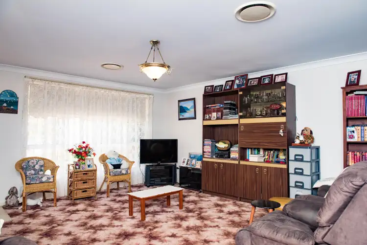 Third view of Homely townhouse listing, 1/40 Kenrose Street, Forster NSW 2428