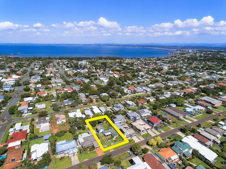 41 Collins Street, Woody Point QLD 4019