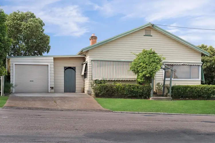 Main view of Homely house listing, 55 Maitland Road, Paterson NSW 2421