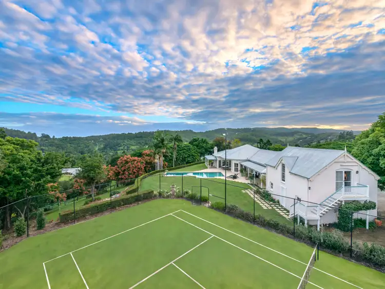 Main view of Homely house listing, 249 Upper Brookfield Road, Upper Brookfield QLD 4069