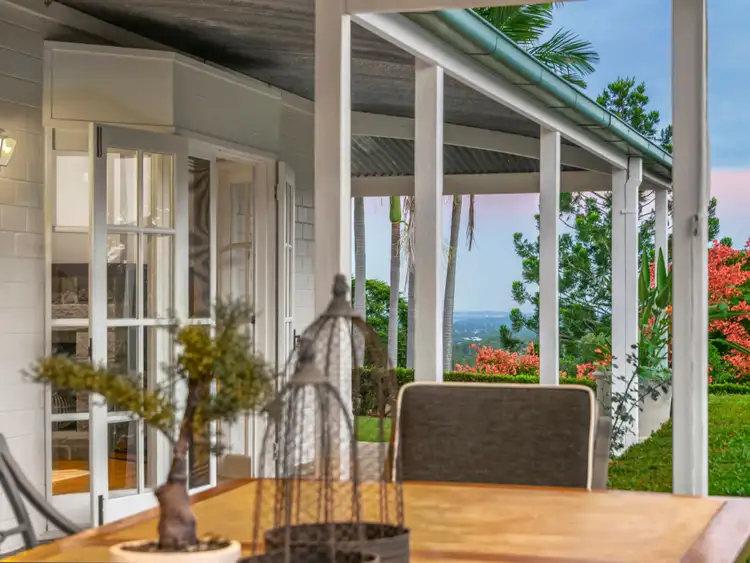 Fourth view of Homely house listing, 249 Upper Brookfield Road, Upper Brookfield QLD 4069