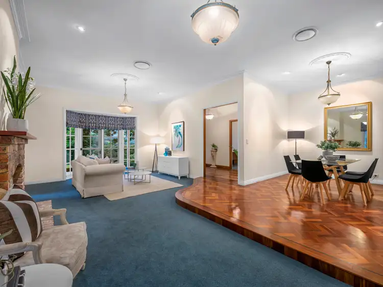 Fifth view of Homely house listing, 249 Upper Brookfield Road, Upper Brookfield QLD 4069