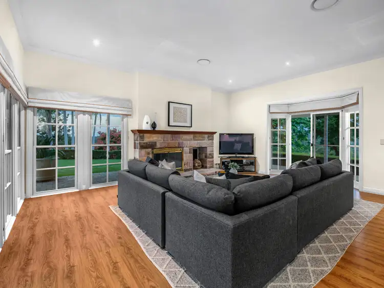 Sixth view of Homely house listing, 249 Upper Brookfield Road, Upper Brookfield QLD 4069
