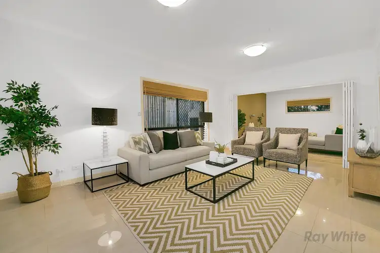 Third view of Homely house listing, 31 Ellendale Circuit, Eight Mile Plains QLD 4113