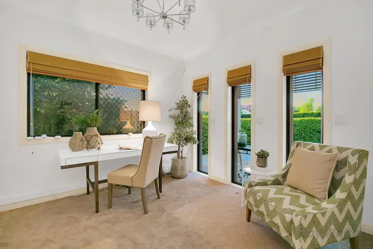 Fourth view of Homely house listing, 31 Ellendale Circuit, Eight Mile Plains QLD 4113
