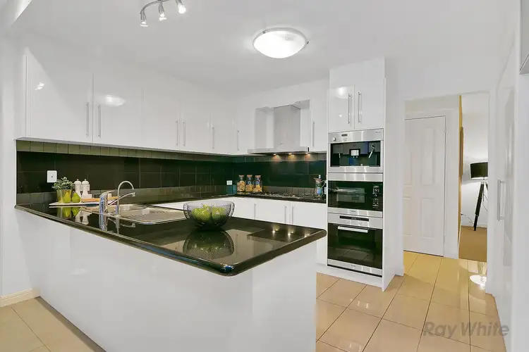 Fifth view of Homely house listing, 31 Ellendale Circuit, Eight Mile Plains QLD 4113