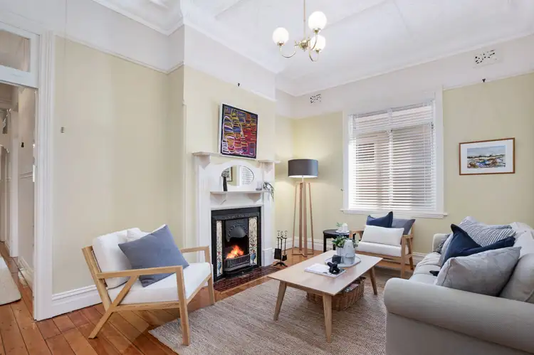 Third view of Homely house listing, 36 Moore Street, Drummoyne NSW 2047