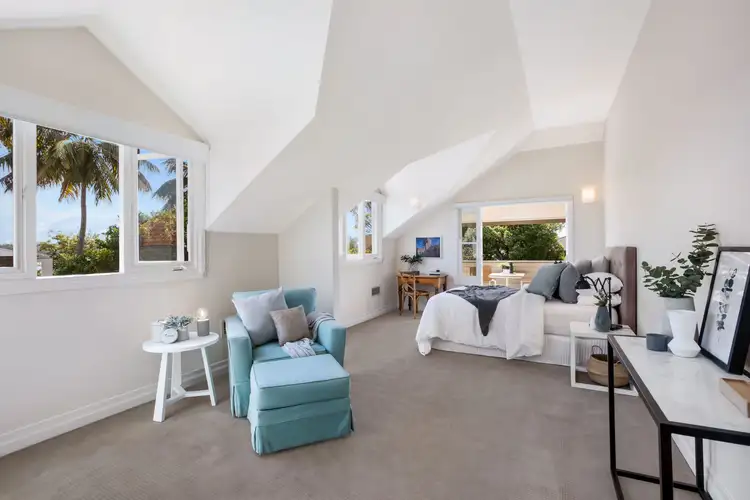 Fifth view of Homely house listing, 36 Moore Street, Drummoyne NSW 2047
