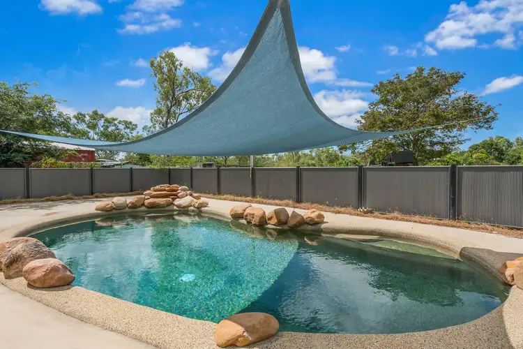 Main view of Homely house listing, 206 Geaney Lane, Deeragun QLD 4818
