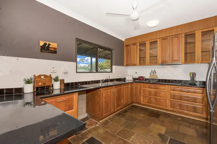 Second view of Homely house listing, 206 Geaney Lane, Deeragun QLD 4818