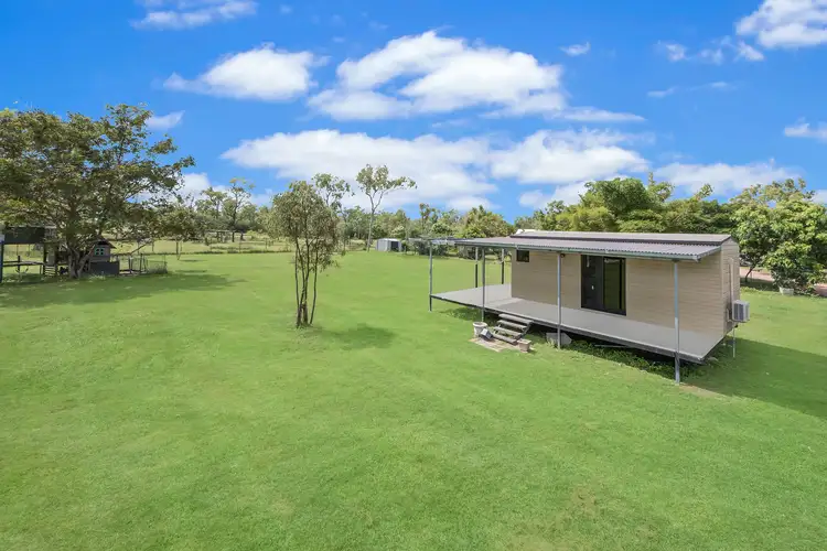 Fourth view of Homely house listing, 206 Geaney Lane, Deeragun QLD 4818