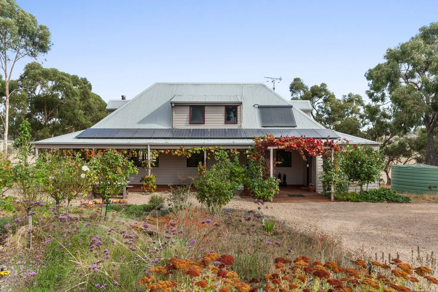 Main view of Homely rural property listing, 14/465 Tallarook-Pyalong Road, Tallarook VIC 3659